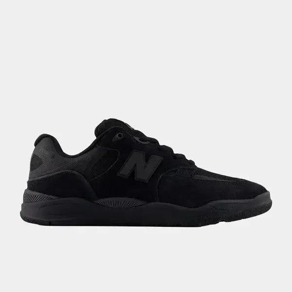 New Balance Numeric Tiago Lemos 1010 NM1010CR Black - Black New Balance Numeric Tiago Lemos 1010 NM1010CR Black - Black