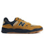 New Balance Numeric Tiago Lemos NM1010RF Light Brown - Navy Blue-Black Sheep Skate Shop