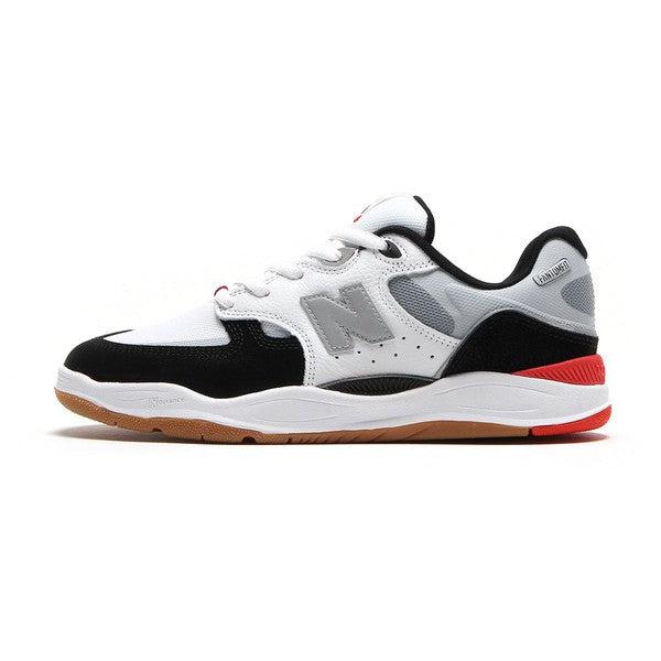 New Balance Numeric Tiago Lemos x Kawhi 1010 NM1010KL White - Black-Black Sheep Skate Shop