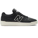 New Balance Numeric "Yin and Yang" NM480YIN Black - White-Black Sheep Skate Shop