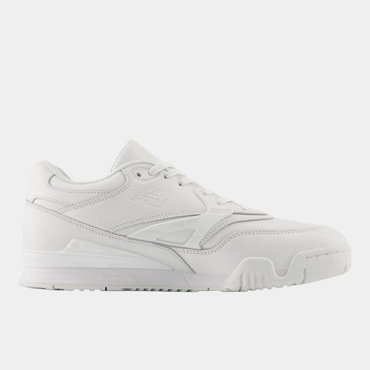 New Balance Numeric x Grand Collection 770 NM770GNY White Leather-Black Sheep Skate Shop