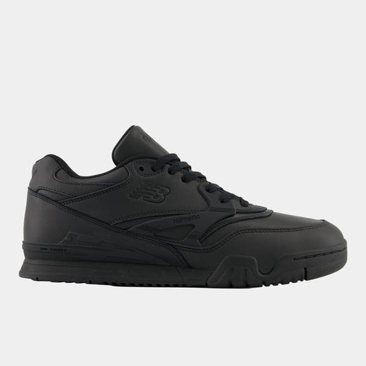 New Balance Numeric x Grand Collection 770 NM770GRD Black Leather-Black Sheep Skate Shop