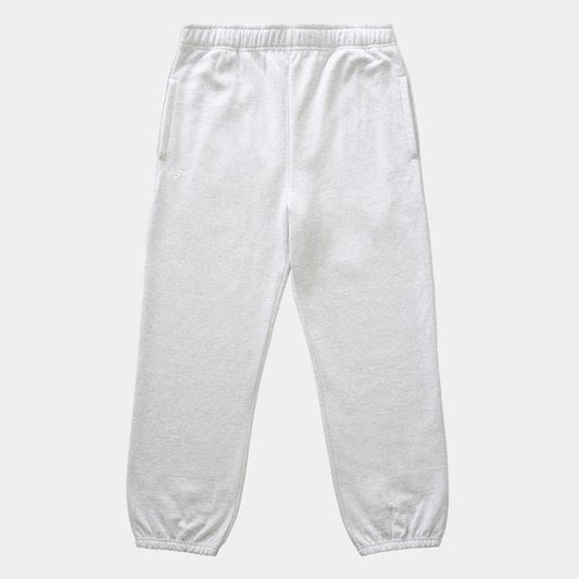 New Balance Numeric x Grand Collection Sweat Pant Heather Grey-Black Sheep Skate Shop