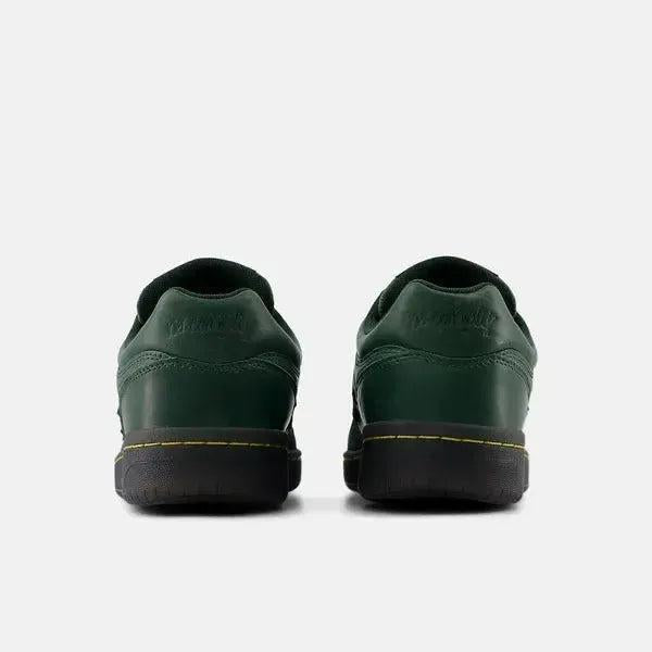 New Balance Numeric x No Comply 480 NM480COM Green - Green-Black Sheep Skate Shop