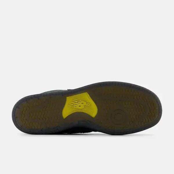 New Balance Numeric x No Comply 480 NM480COM Green - Green-Black Sheep Skate Shop