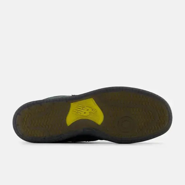 New Balance Numeric x No Comply 480 NM480COM Green - Green-Black Sheep Skate Shop