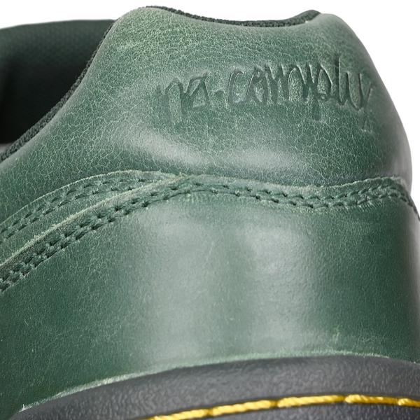 New Balance Numeric x No Comply 480 NM480COM Green - Green-Black Sheep Skate Shop