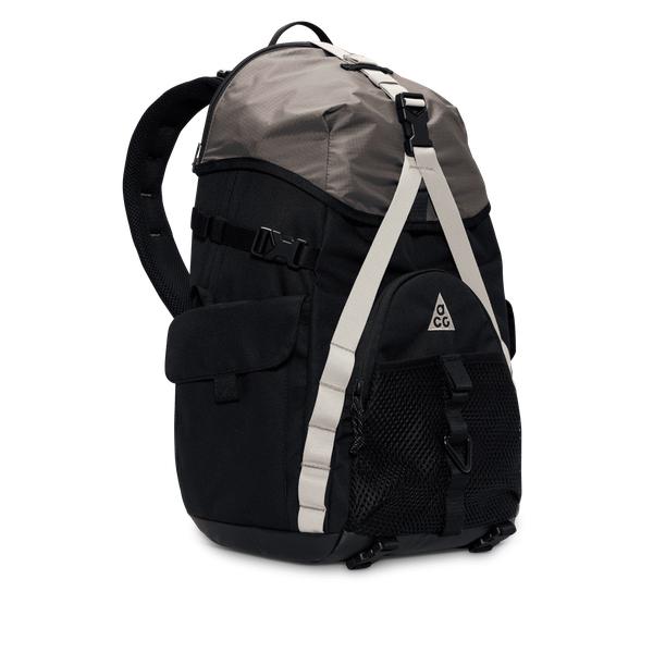Nike ACG "Daymax" Backpack 25L Black - College Grey-Black Sheep Skate Shop