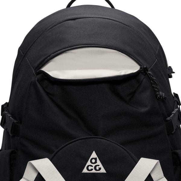 Nike ACG "Daymax" Backpack 25L Black - College Grey-Black Sheep Skate Shop