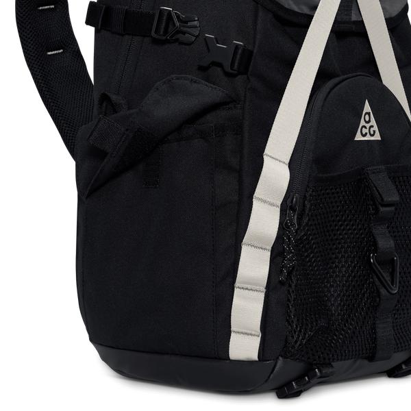 Nike ACG "Daymax" Backpack 25L Black - College Grey-Black Sheep Skate Shop