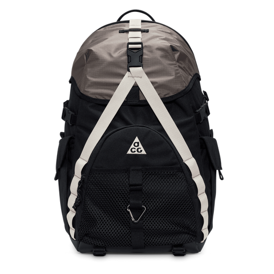 Nike ACG "Daymax" Backpack 25L Black - College Grey-Black Sheep Skate Shop