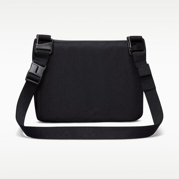 Nike ACG "Daymax" Crossbody Shoulder Bag 3L Black-Black Sheep Skate Shop