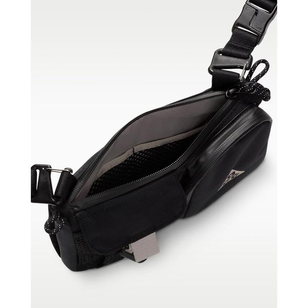 Nike ACG "Daymax" Crossbody Shoulder Bag 3L Black-Black Sheep Skate Shop