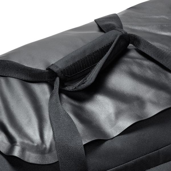 Nike ACG "Daymax" Duffel Bag 60L Black - College Grey-Black Sheep Skate Shop