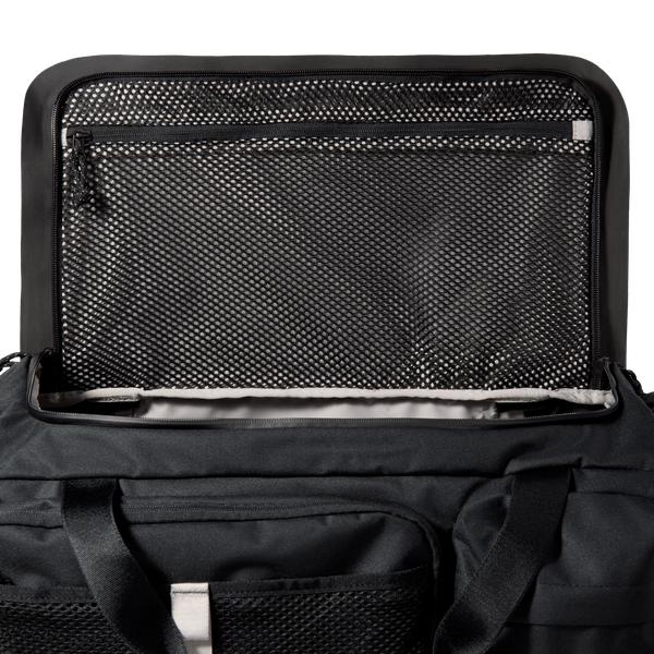 Nike ACG "Daymax" Duffel Bag 60L Black - College Grey-Black Sheep Skate Shop