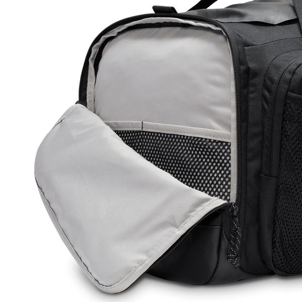 Nike ACG "Daymax" Duffel Bag 60L Black - College Grey-Black Sheep Skate Shop