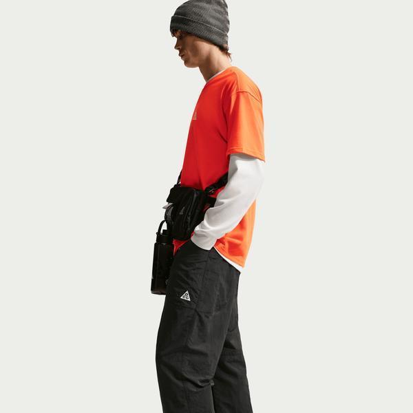 Nike ACG "Dolomiti" Pants Black-Black Sheep Skate Shop