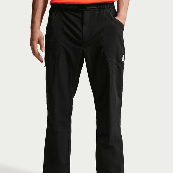 Nike ACG "Dolomiti" Pants Black-Black Sheep Skate Shop