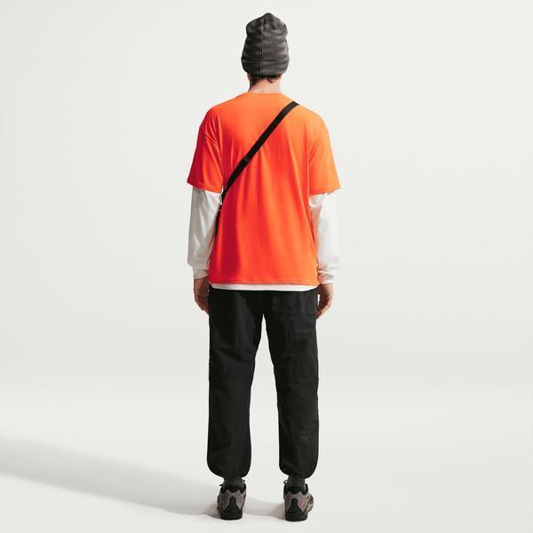 Nike ACG "Dolomiti" Pants Black-Black Sheep Skate Shop