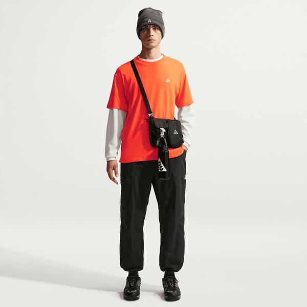 Nike ACG "Dolomiti" Pants Black-Black Sheep Skate Shop