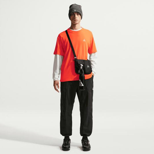 Nike ACG "Dolomiti" Pants Black-Black Sheep Skate Shop