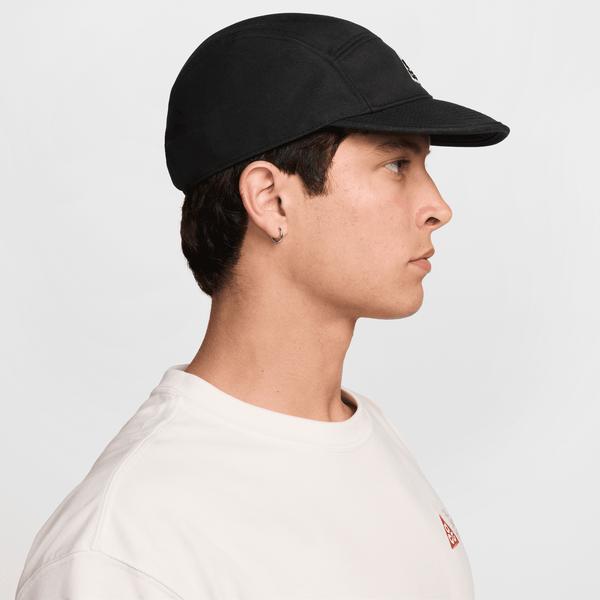 Nike ACG Fly Unstructured Hat Black-Black Sheep Skate Shop