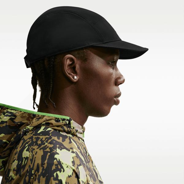 Nike ACG Fly Unstructured Hat Black-Black Sheep Skate Shop