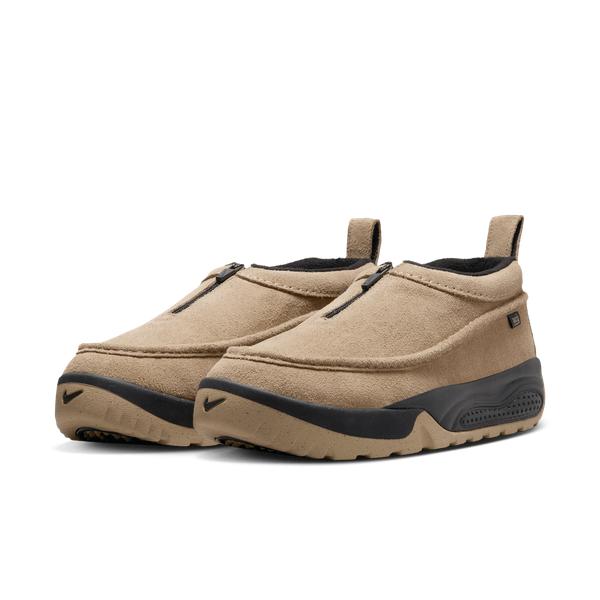 Nike ACG Izy Shoe Khaki - Limestone - Black-Black Sheep Skate Shop