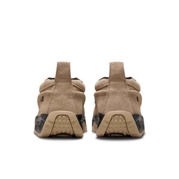 Nike ACG Izy Shoe Khaki - Limestone - Black-Black Sheep Skate Shop