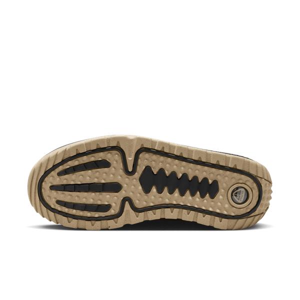 Nike ACG Izy Shoe Khaki - Limestone - Black-Black Sheep Skate Shop