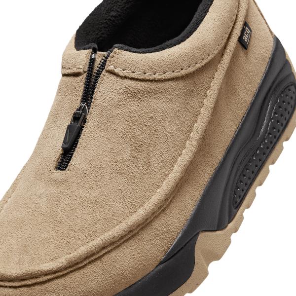 Nike ACG Izy Shoe Khaki - Limestone - Black-Black Sheep Skate Shop