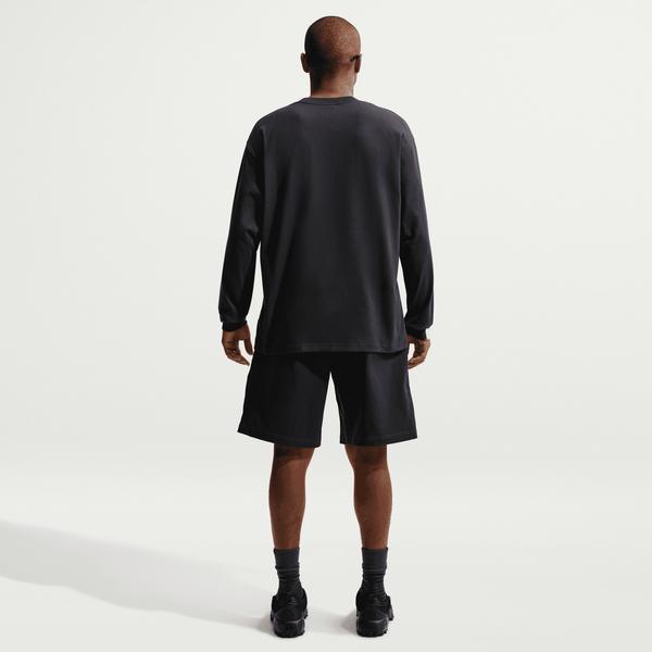 Nike ACG Long Sleeve T-Shirt Black-Black Sheep Skate Shop