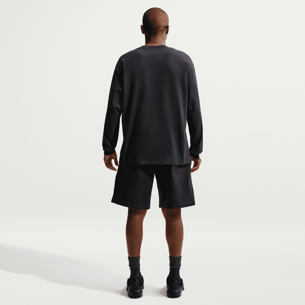 Nike ACG Long Sleeve T-Shirt Black-Black Sheep Skate Shop