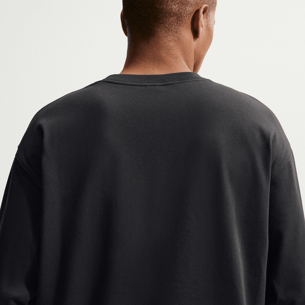 Nike ACG Long Sleeve T-Shirt Black-Black Sheep Skate Shop