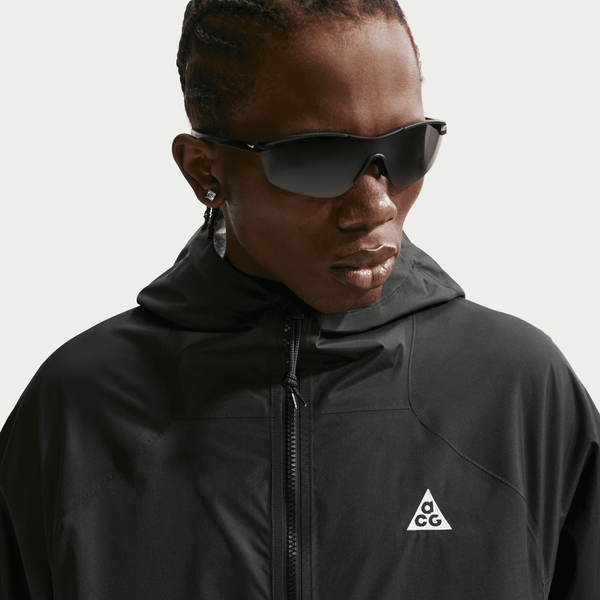 Nike ACG Phantazma Storm-Fit Advanced Jacket Black - Summit White-Black Sheep Skate Shop