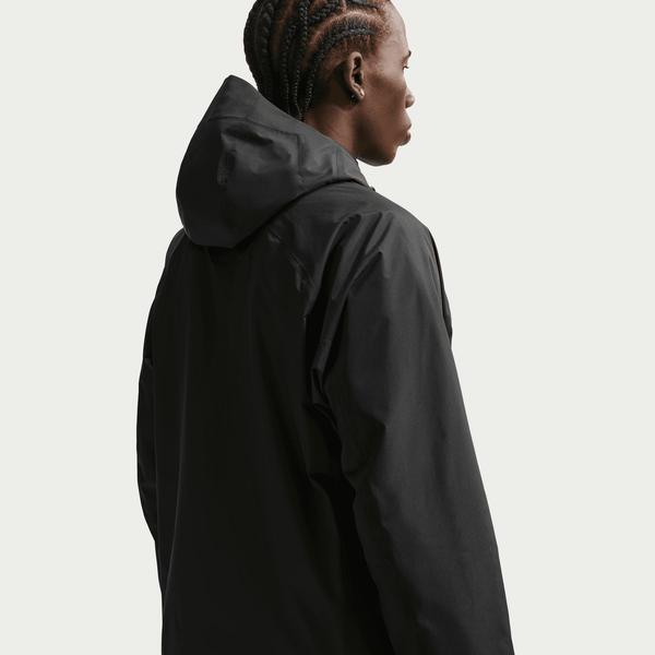 Nike ACG Phantazma Storm-Fit Advanced Jacket Black - Summit White-Black Sheep Skate Shop