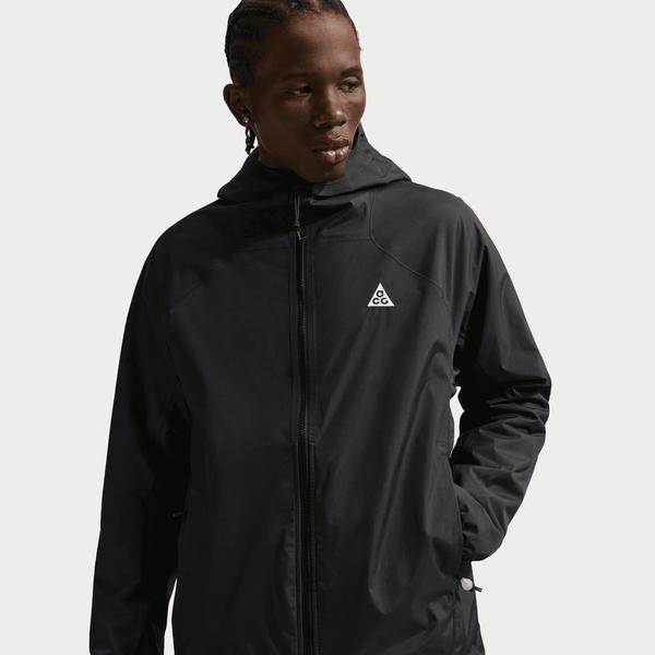 Nike ACG Phantazma Storm-Fit Advanced Jacket Black - Summit White-Black Sheep Skate Shop