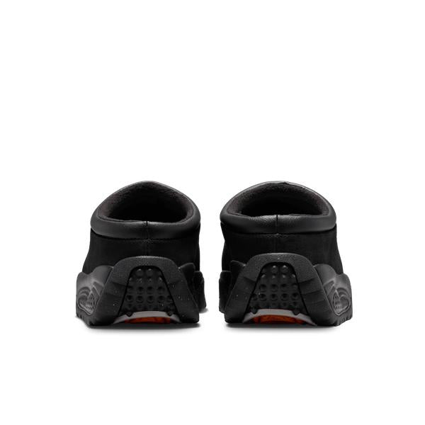 Nike ACG Rufus Slip-On Shoe Black - Summit White - Hot Curry-Black Sheep Skate Shop
