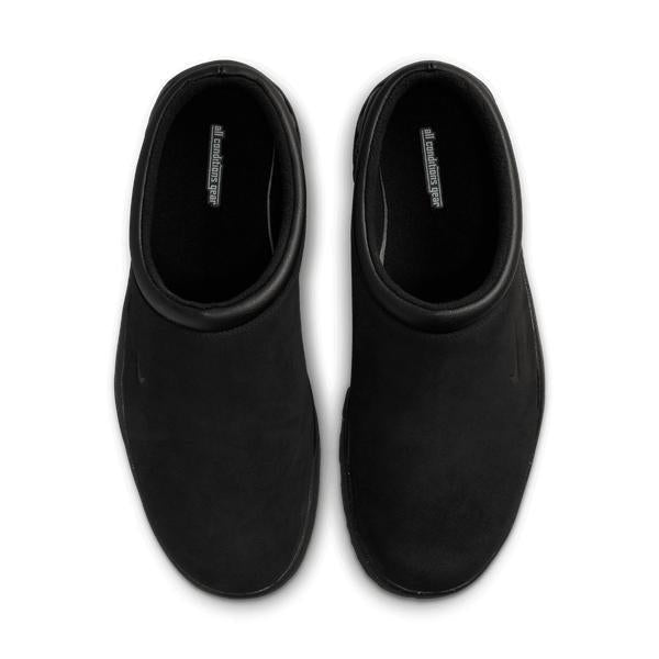 Nike ACG Rufus Slip-On Shoe Black - Summit White - Hot Curry-Black Sheep Skate Shop