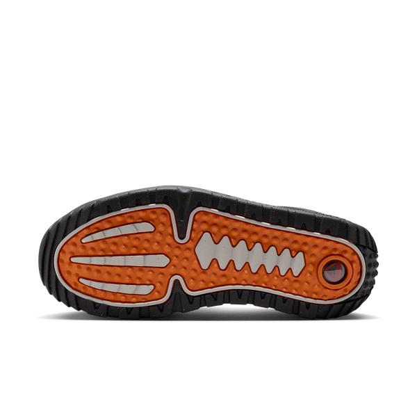 Nike ACG Rufus Slip-On Shoe Black - Summit White - Hot Curry-Black Sheep Skate Shop