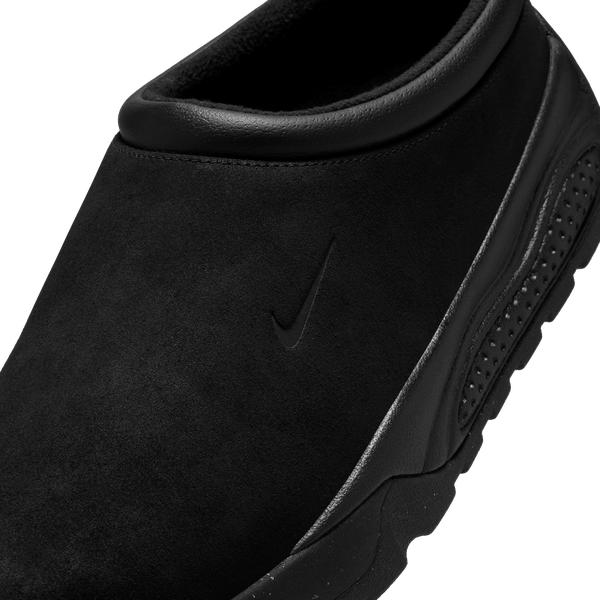 Nike ACG Rufus Slip-On Shoe Black - Summit White - Hot Curry-Black Sheep Skate Shop
