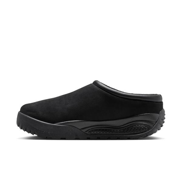 Nike ACG Rufus Slip-On Shoe Black - Summit White - Hot Curry-Black Sheep Skate Shop
