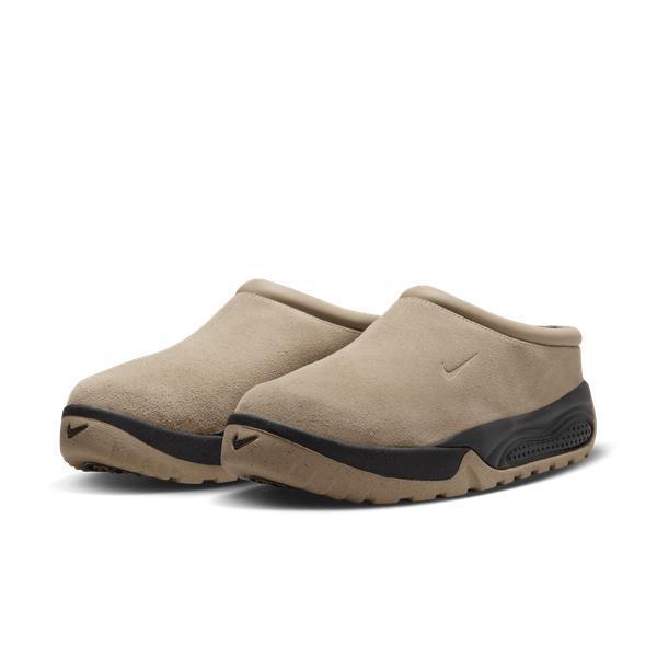 Nike ACG Rufus Slip-On Shoe Limestone - Black-Black Sheep Skate Shop