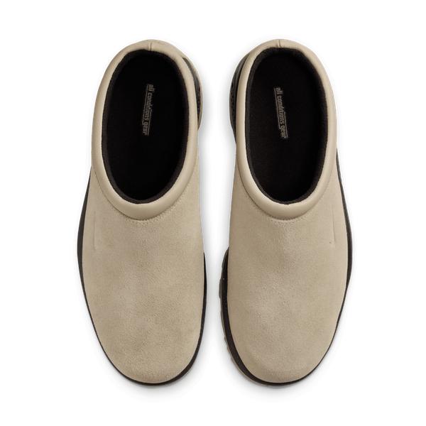 Nike ACG Rufus Slip-On Shoe Limestone - Black-Black Sheep Skate Shop