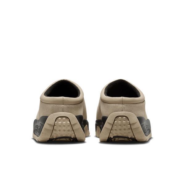 Nike ACG Rufus Slip-On Shoe Limestone - Black-Black Sheep Skate Shop