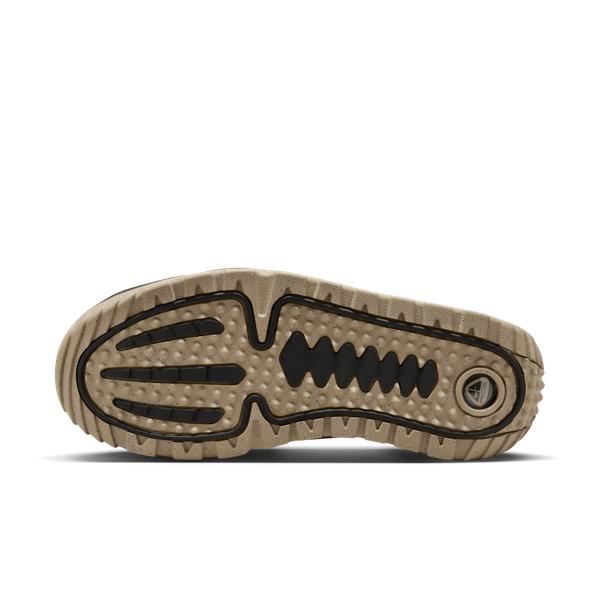 Nike ACG Rufus Slip-On Shoe Limestone - Black-Black Sheep Skate Shop
