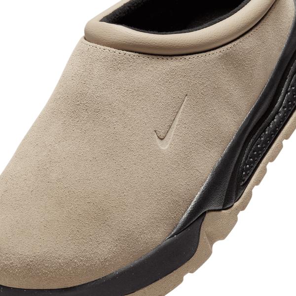 Nike ACG Rufus Slip-On Shoe Limestone - Black-Black Sheep Skate Shop