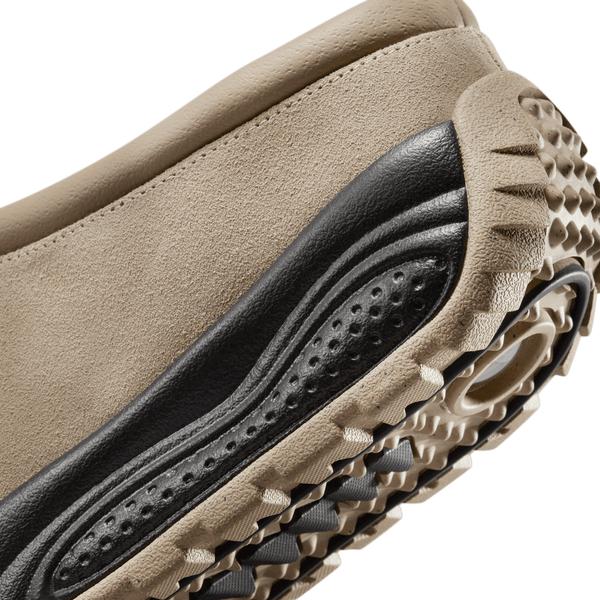 Nike ACG Rufus Slip-On Shoe Limestone - Black-Black Sheep Skate Shop