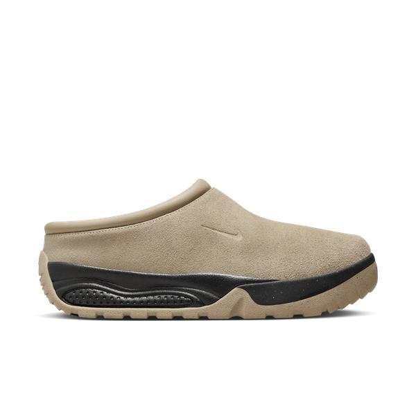 Nike ACG Rufus Slip-On Shoe Limestone - Black-Black Sheep Skate Shop