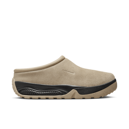 Nike ACG Rufus Slip-On Shoe Limestone - Black-Black Sheep Skate Shop